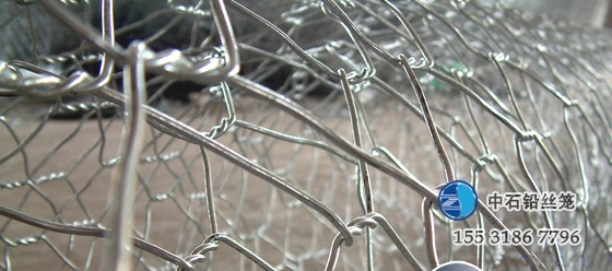 铅丝笼价格
